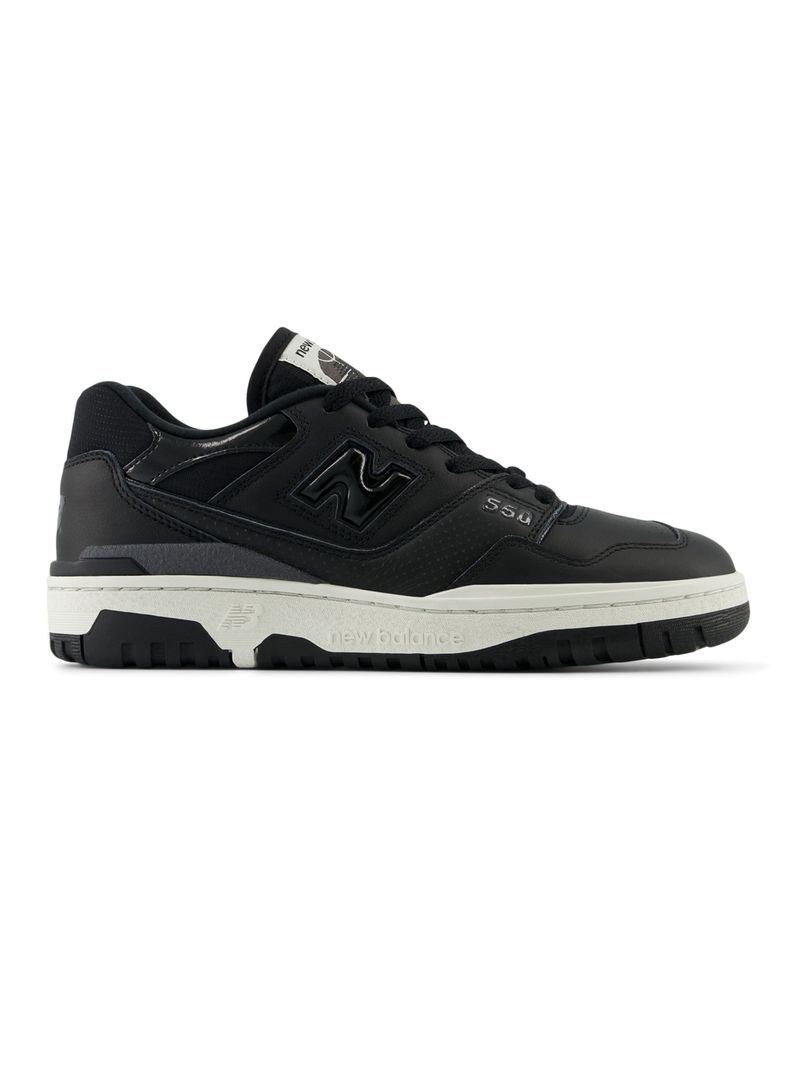 Zapatilla Urbana Cuero 550 Mujer-0