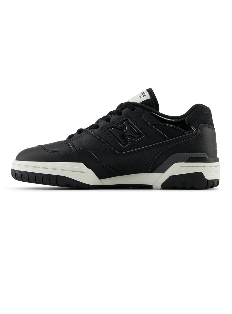 Zapatilla Urbana Cuero 550 Mujer-1