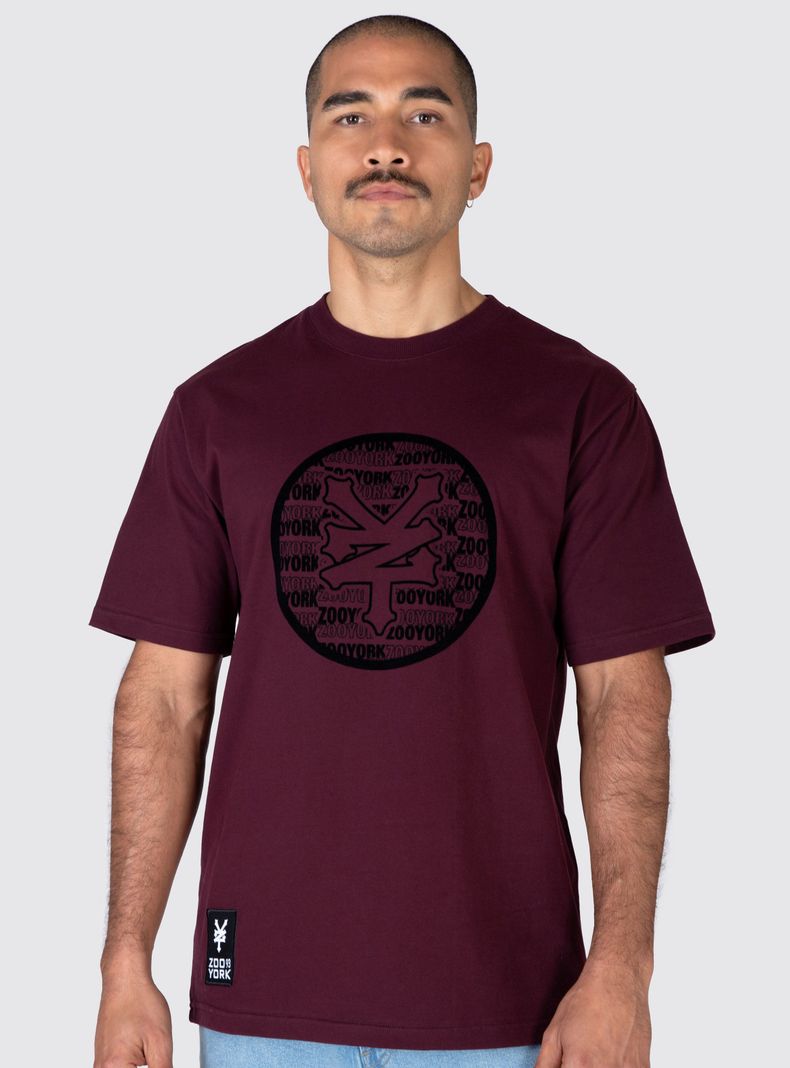 Rojo Oscuro