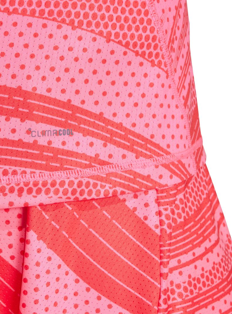 Polera Tennis Club Graph Tank-3