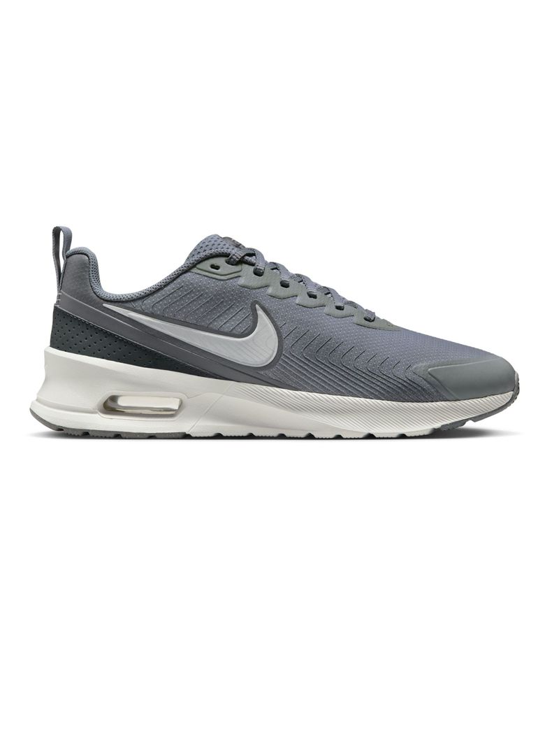 Zapatilla Runnig Air Max Nuaxis Hombre-0