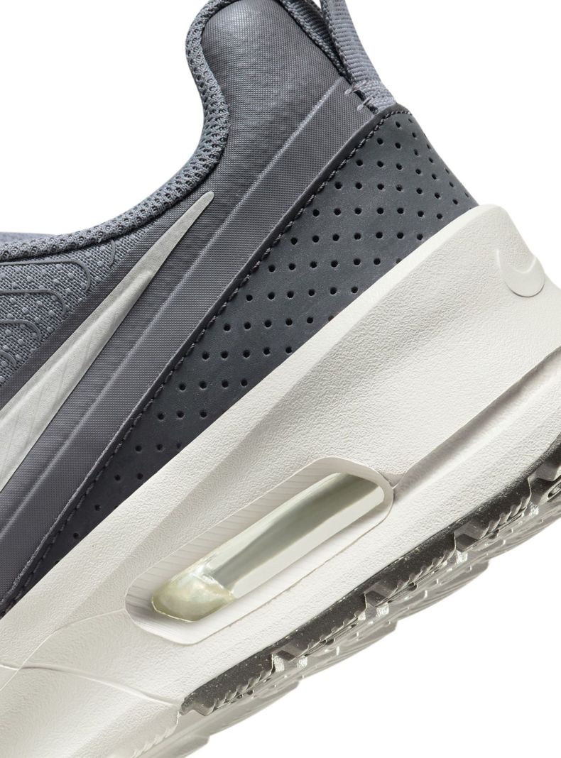 Zapatilla Runnig Air Max Nuaxis Hombre-3