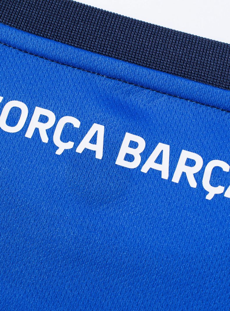 Polera Barca Logo Basic Jersey-3