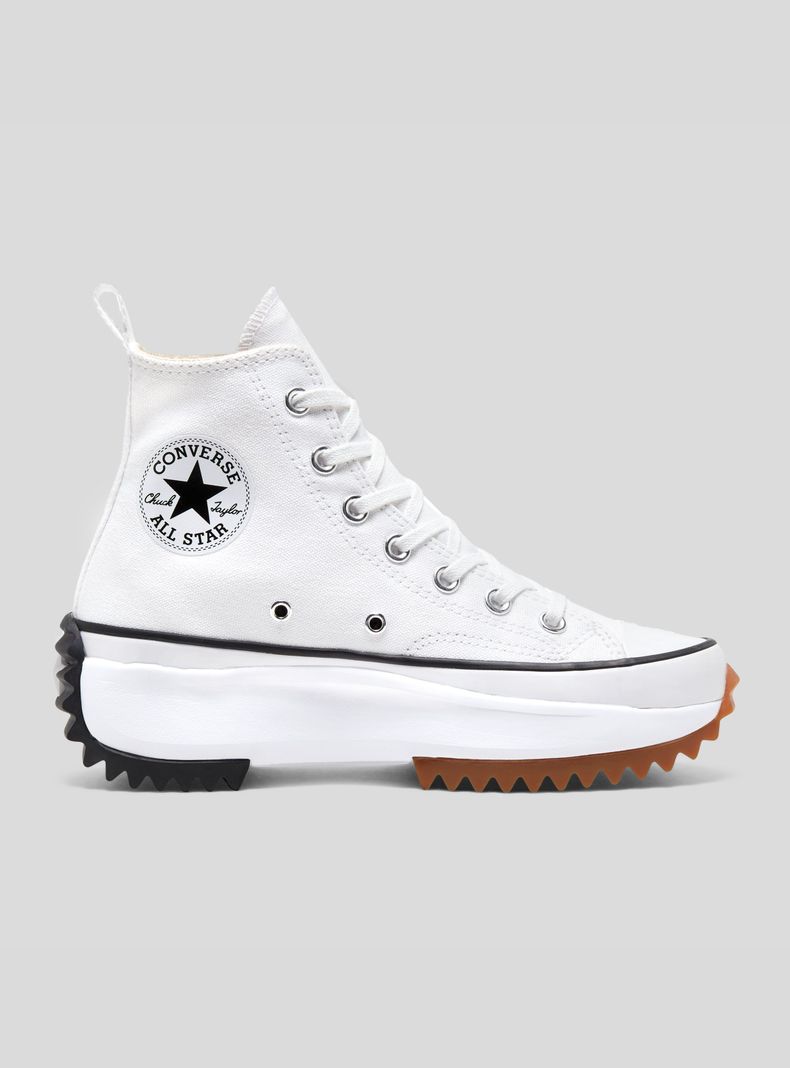 Zapatilla Urbana Mujer Run Star Plataforma Hike-0