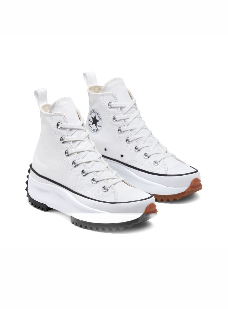 Zapatilla Urbana Mujer Run Star Plataforma Hike-1