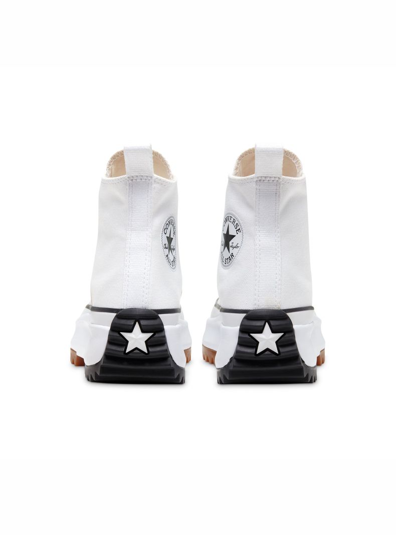 Zapatilla Urbana Mujer Run Star Plataforma Hike-2