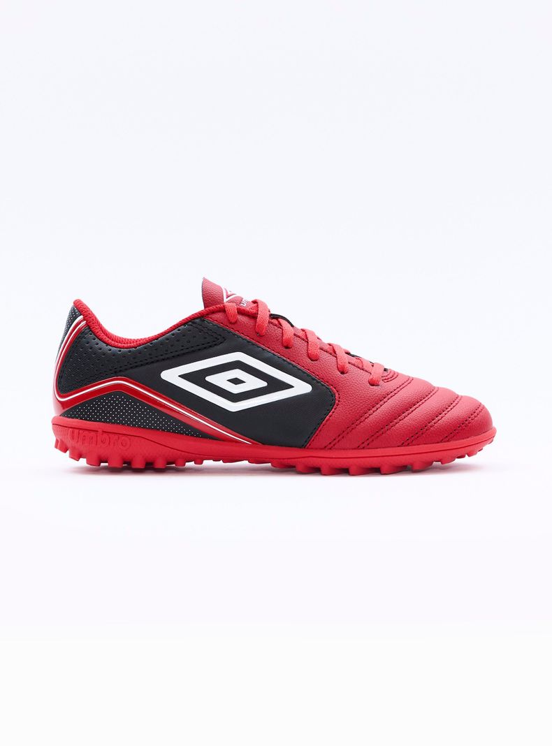 Zapatilla de Fútbol Junior Unisex Classico Xii Lt Tf - Jnr-0