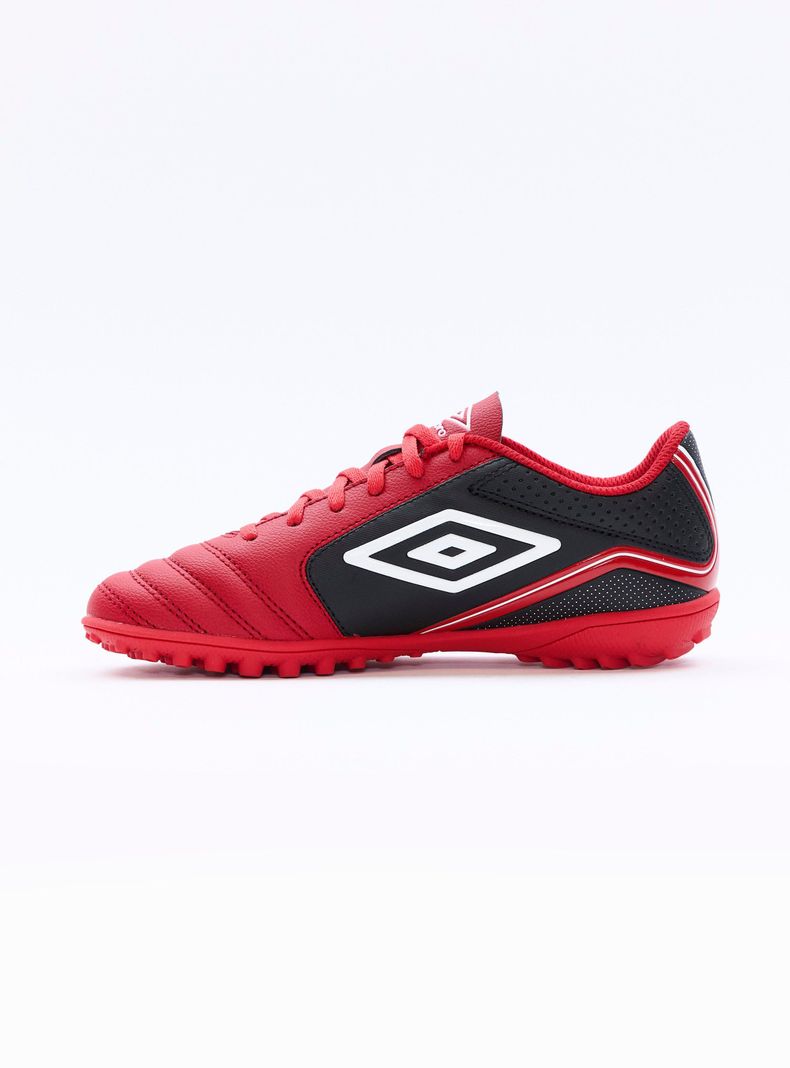 Zapatilla de Fútbol Junior Unisex Classico Xii Lt Tf - Jnr-2