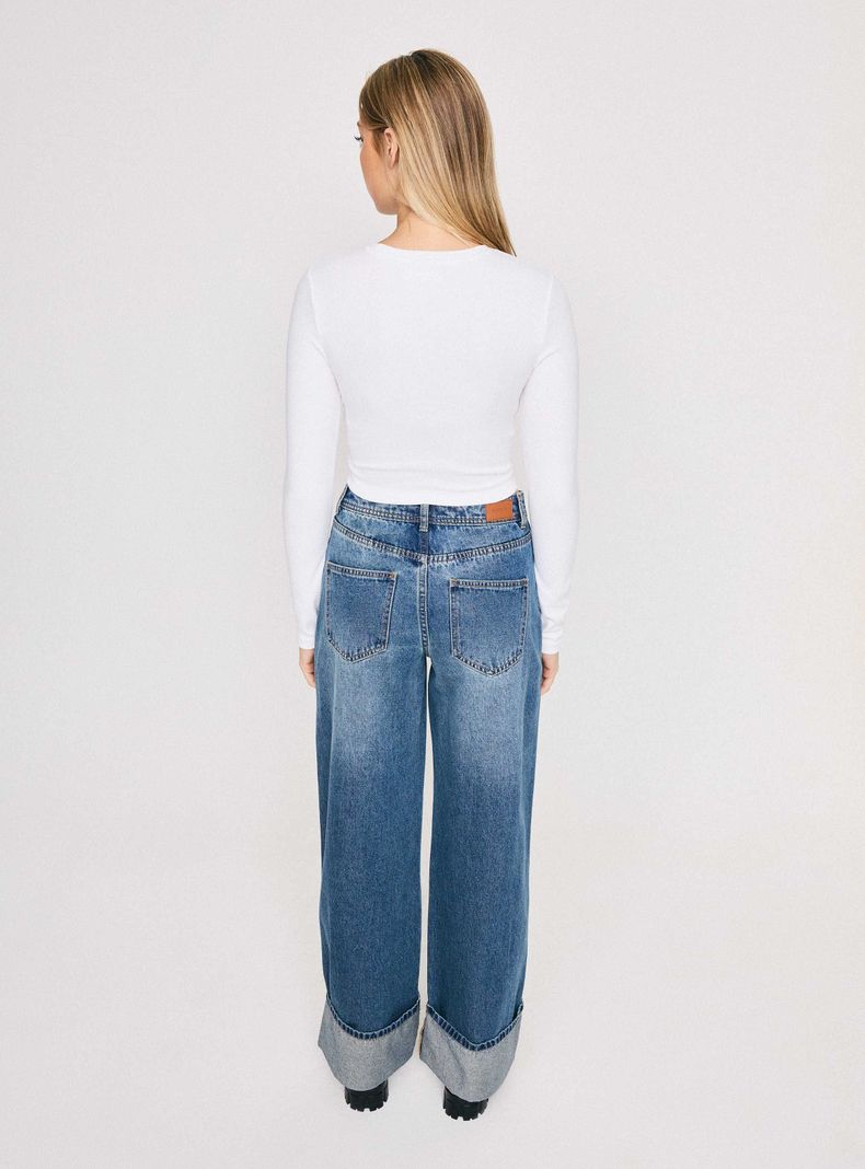 Polera Crop-5