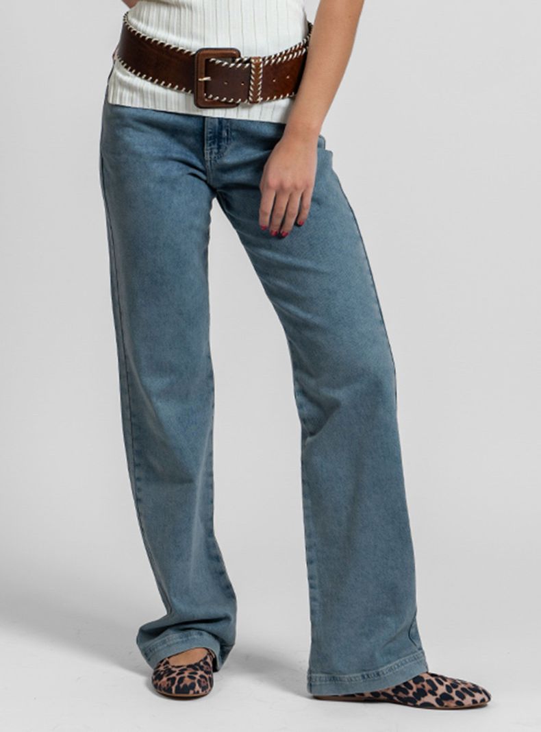Jeans Jacinta Celeste-0