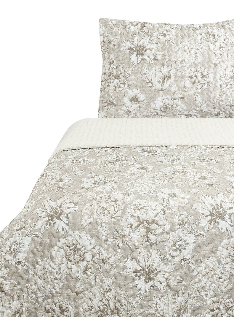 Quilt Petunia Sherpa 1.5 Plazas-0