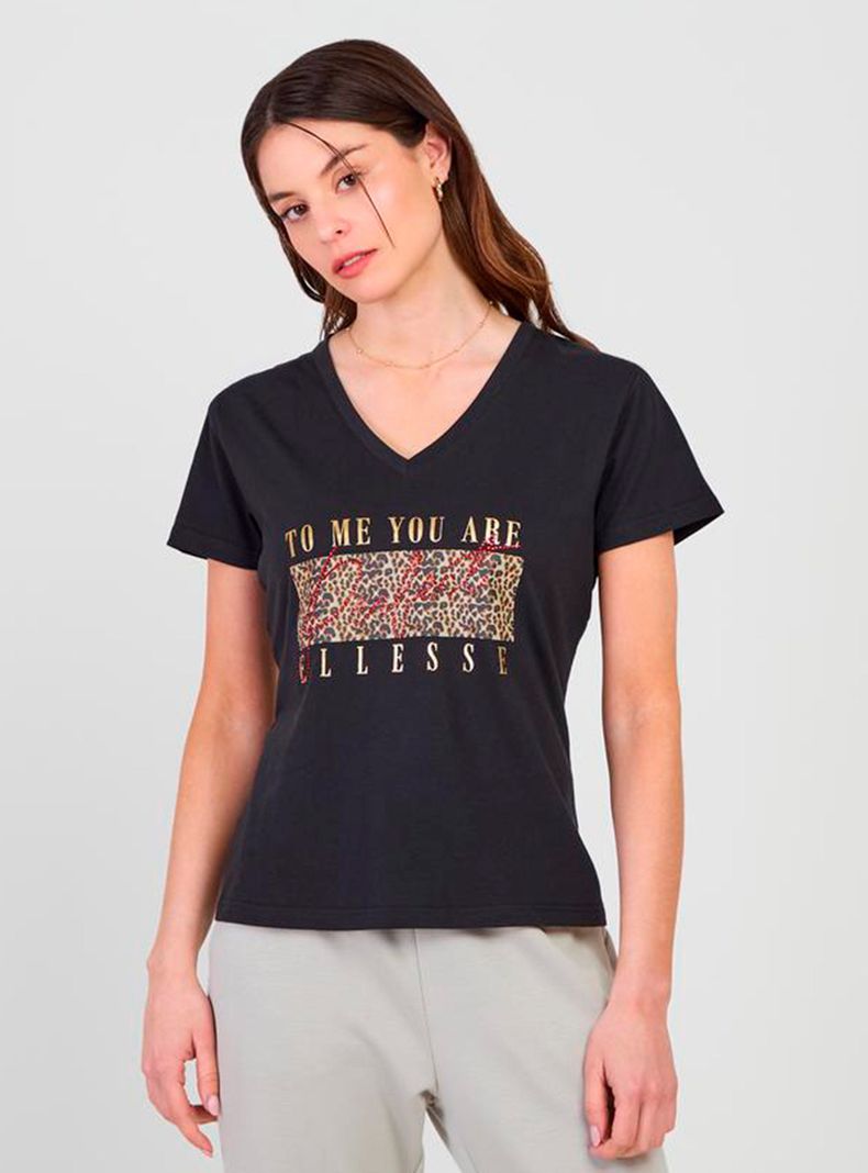 Polera Gráfica Alicia-0