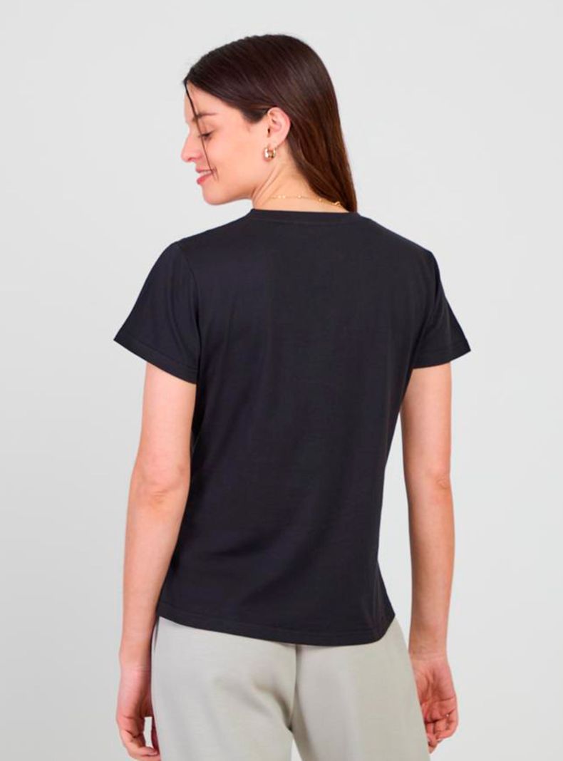 Polera Gráfica Alicia-1