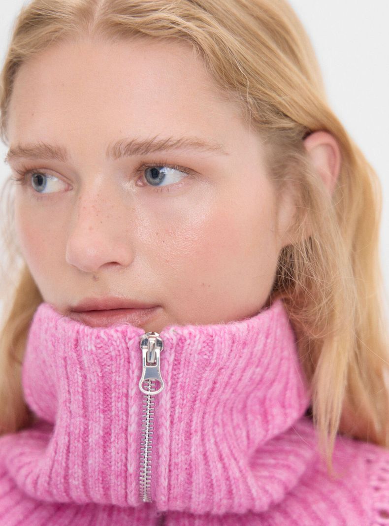 Sweater Cuello Cremallera-4