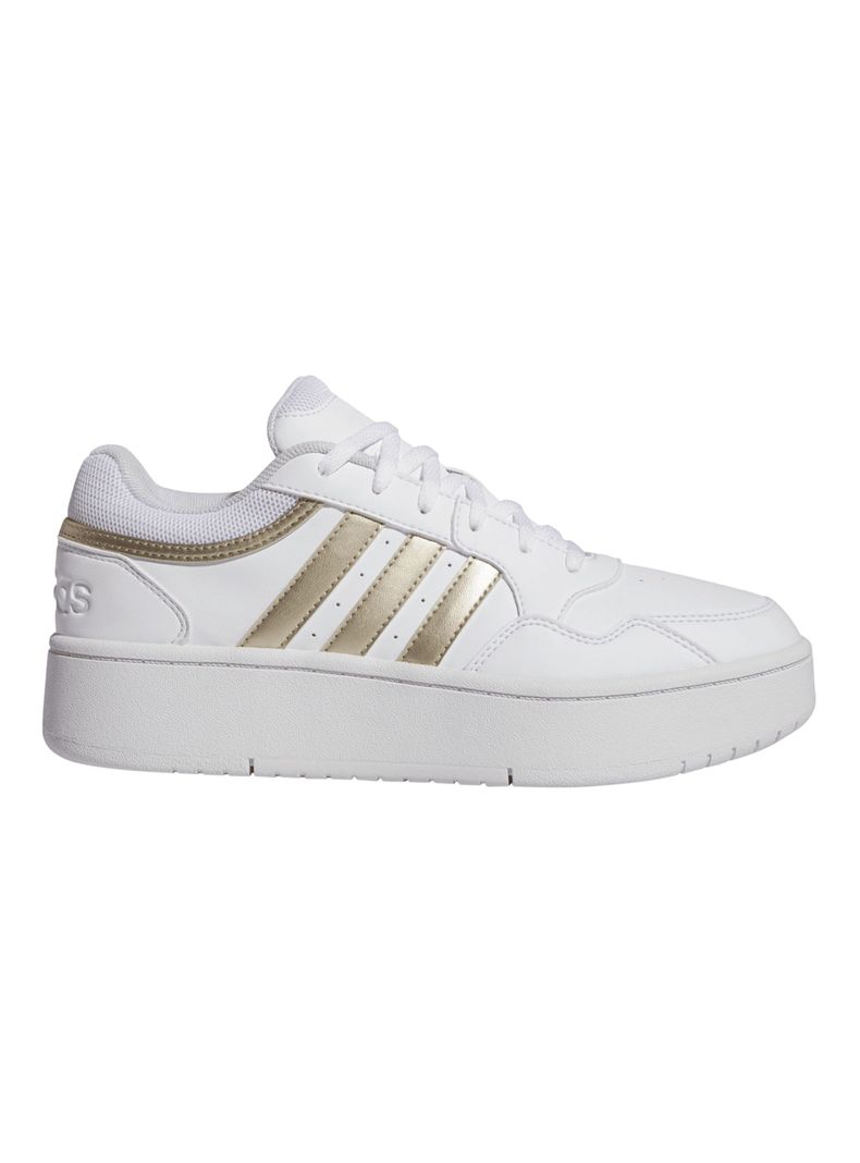 Zapatilla Urbana  Mujer Hoops 3.0 Bold W-0