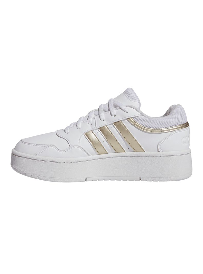 Zapatilla Urbana  Mujer Hoops 3.0 Bold W-2
