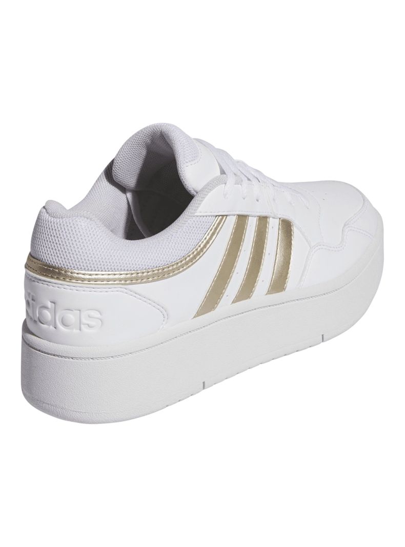 Zapatilla Urbana  Mujer Hoops 3.0 Bold W-3