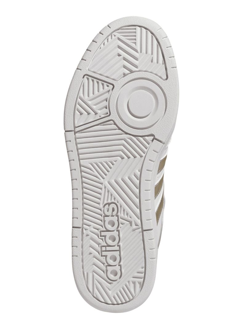 Zapatilla Urbana  Mujer Hoops 3.0 Bold W-5