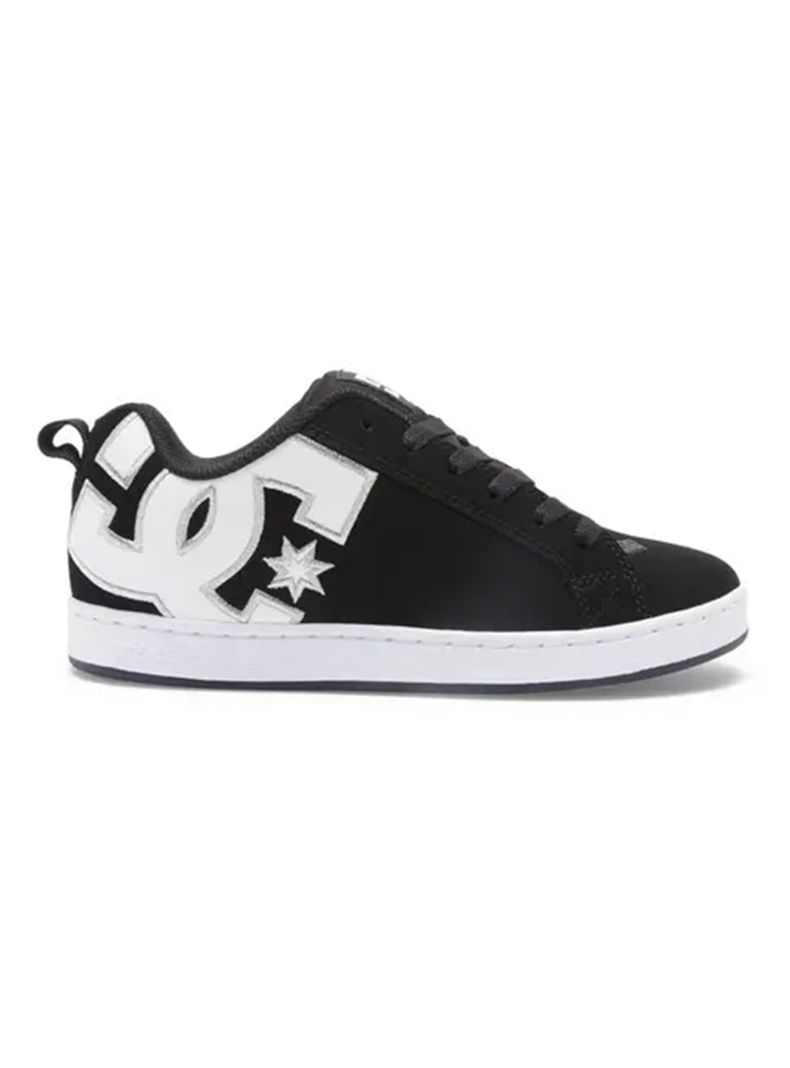 Zapatilla Skate Bws Court Graffik Mujer-0