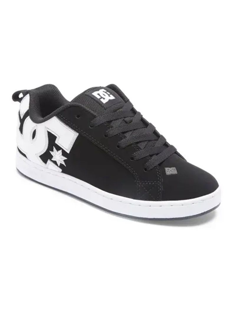 Zapatilla Skate Bws Court Graffik Mujer-1