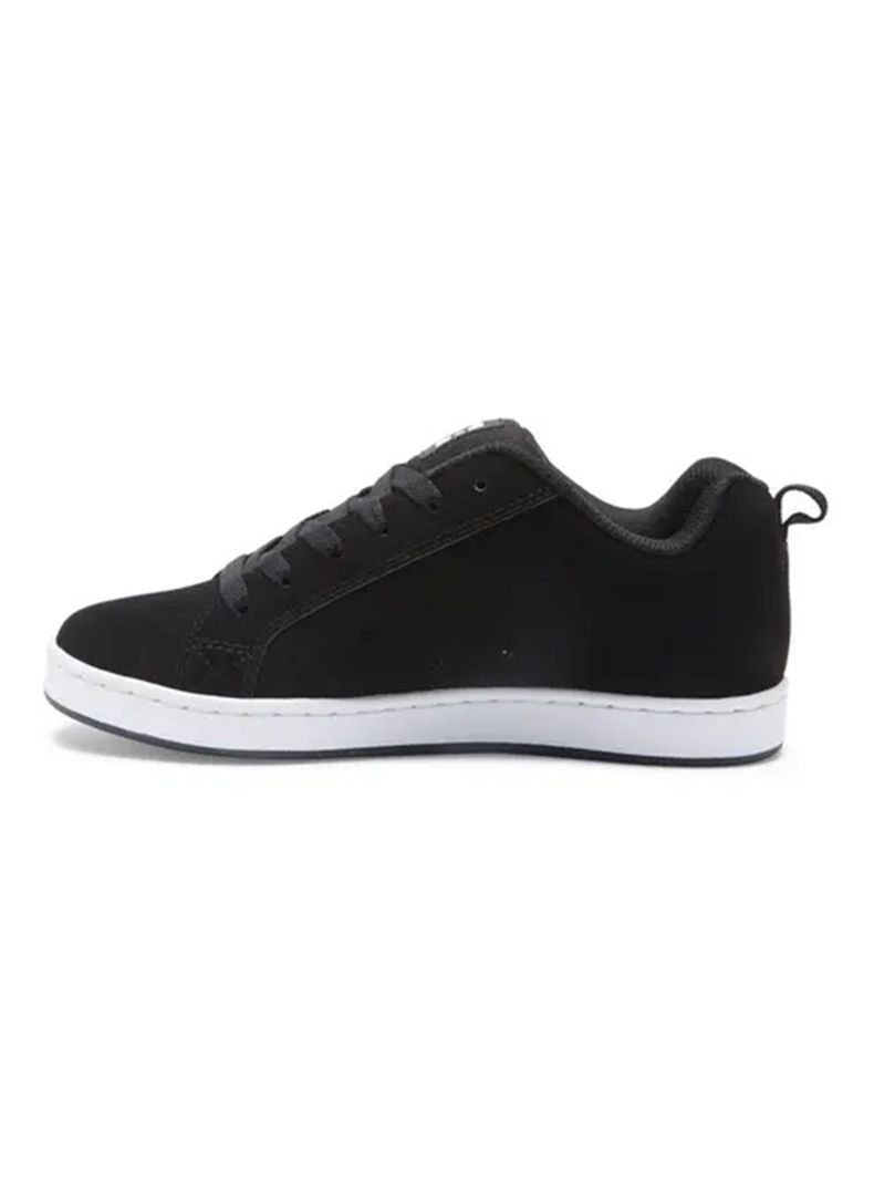 Zapatilla Skate Bws Court Graffik Mujer-2