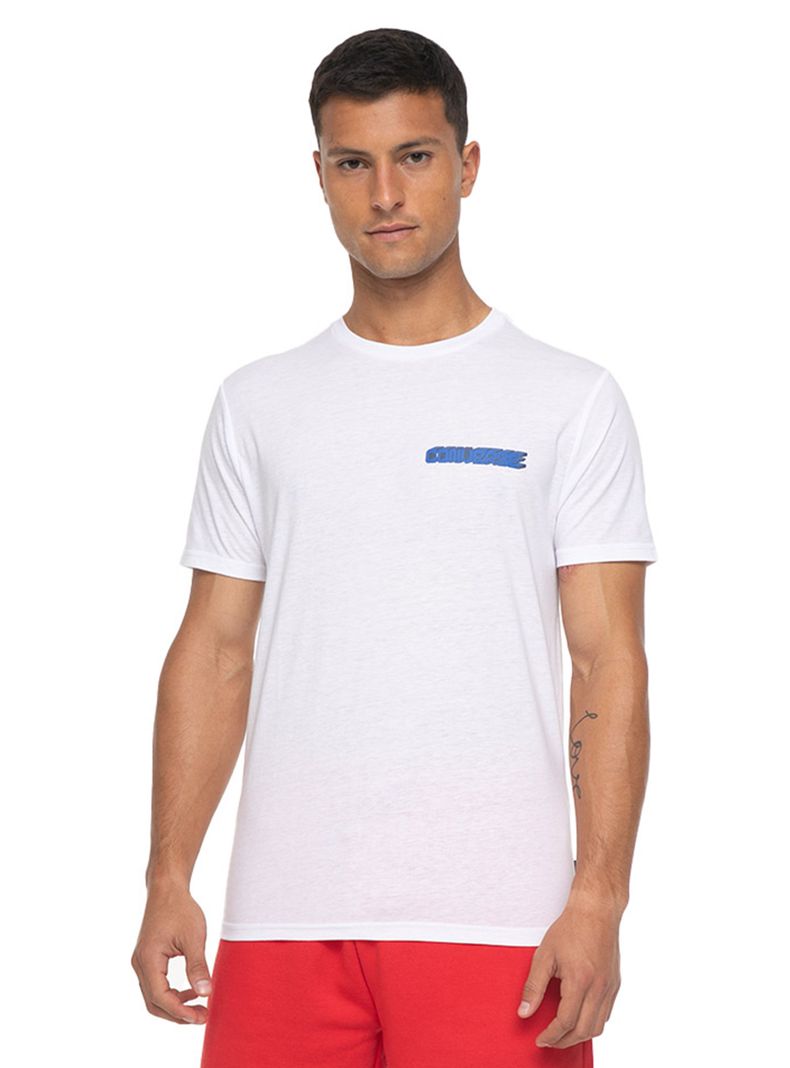 Polera Chest  D Tee-0