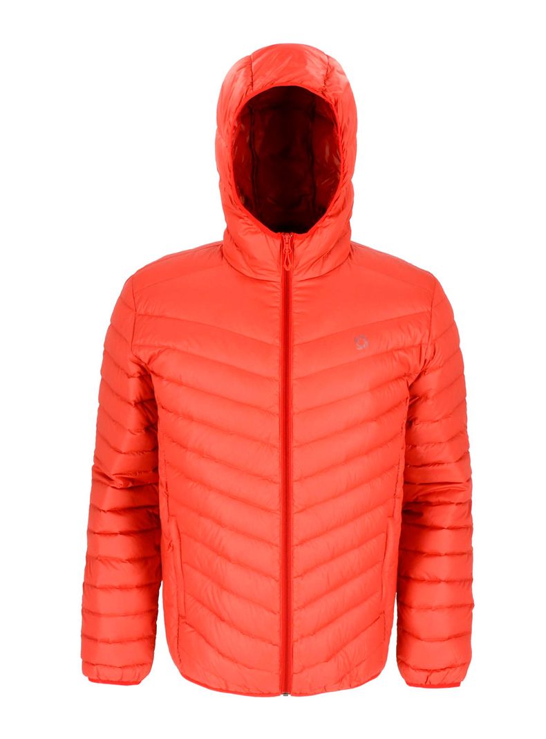 Chaqueta Kori de Pluma-0