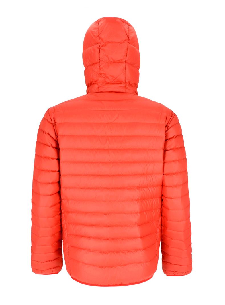 Chaqueta Kori de Pluma-1