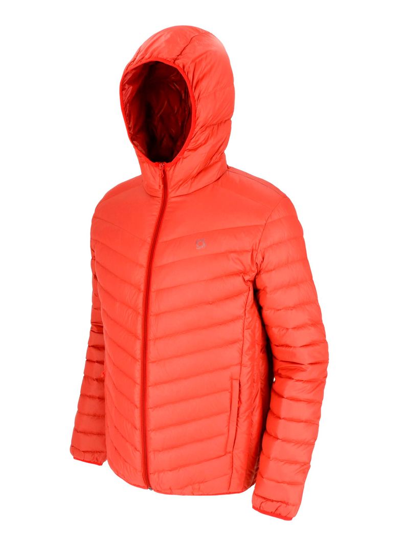 Chaqueta Kori de Pluma-2