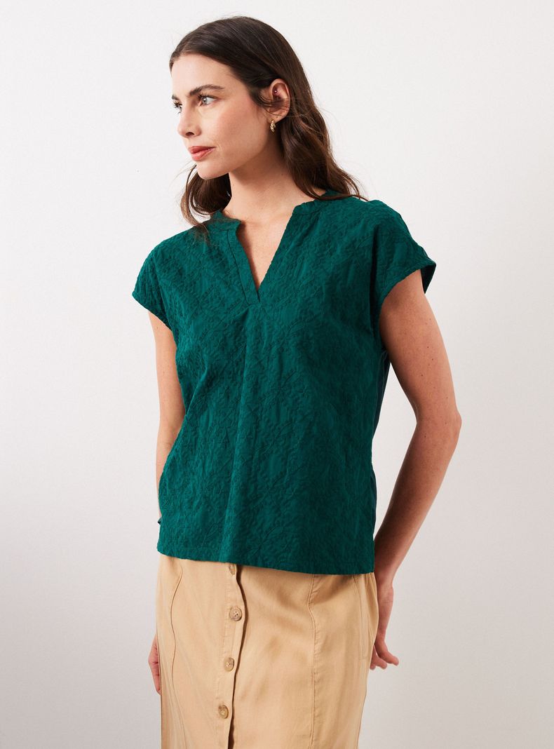 Verde Oscuro