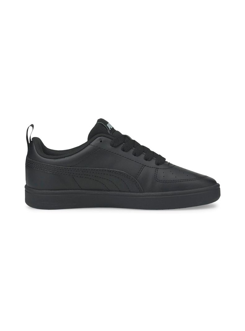 Zapatilla Urbana Black JR. Rickie Unisex-0
