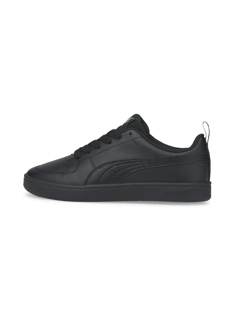 Zapatilla Urbana Black JR. Rickie Unisex-1