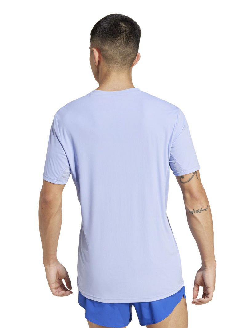 Polera T-Shirts Adizero Runner E Tee-1