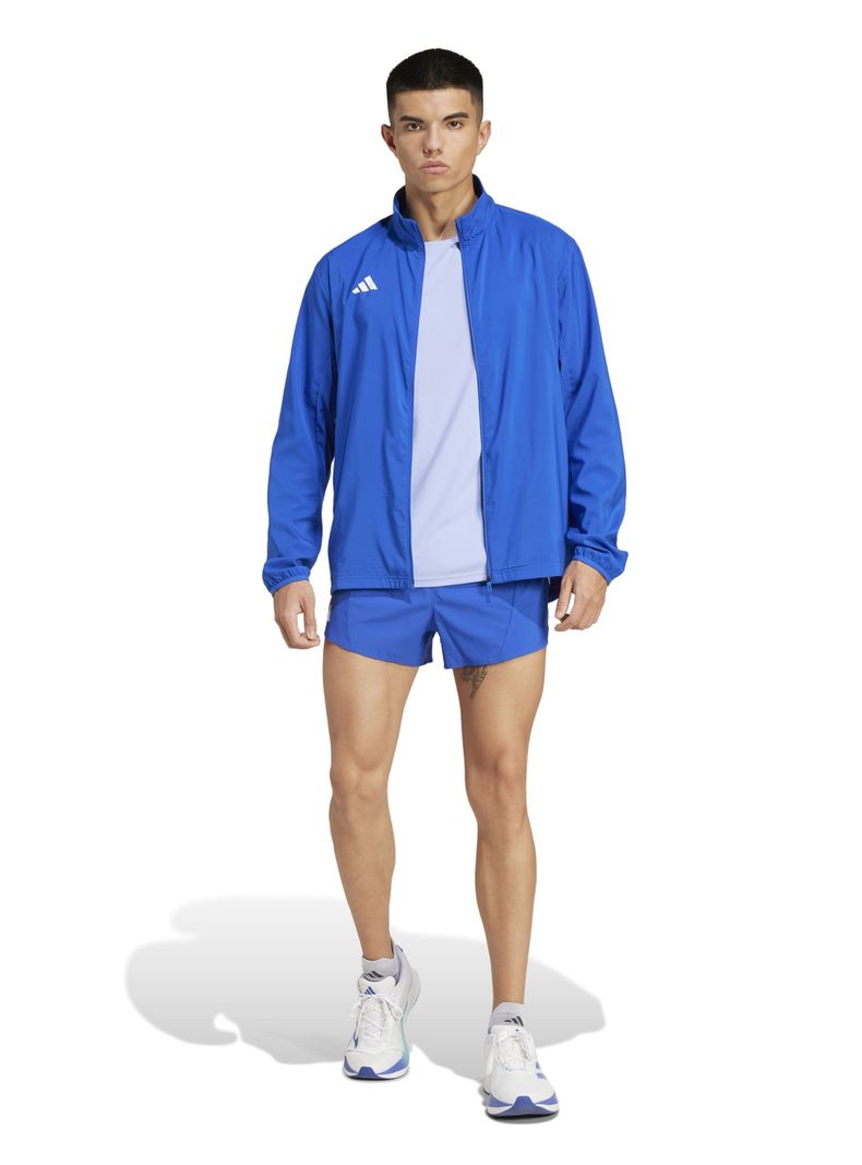 Polera T-Shirts Adizero Runner E Tee-3