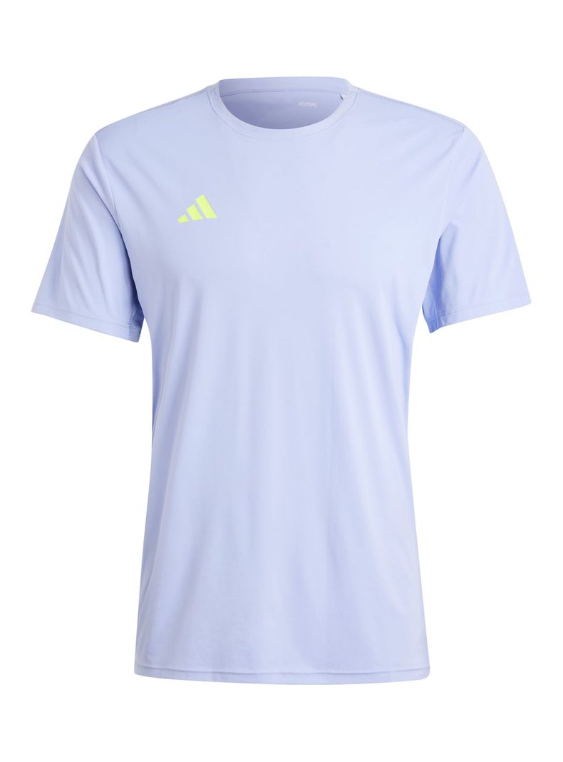 Polera T-Shirts Adizero Runner E Tee-5