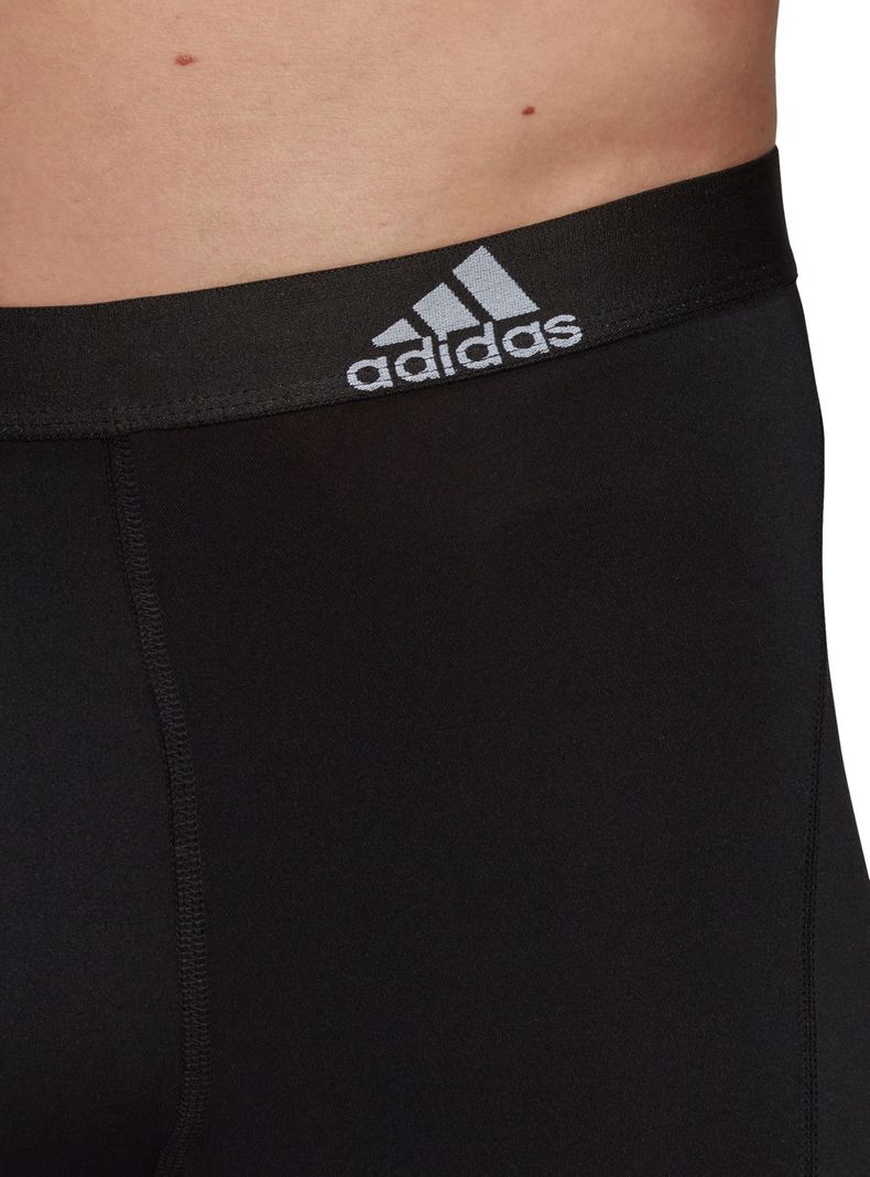 Calzoncillos Adidas Bóxer Essentials Logo 2 Piezas-3
