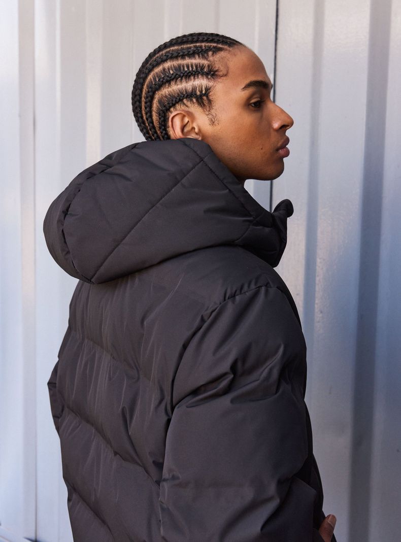 Parka Color-3