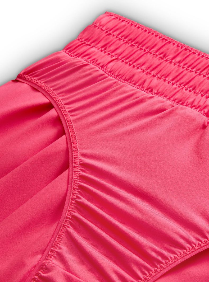 Short Nk One Graphic Tiro Medio con Forro-3