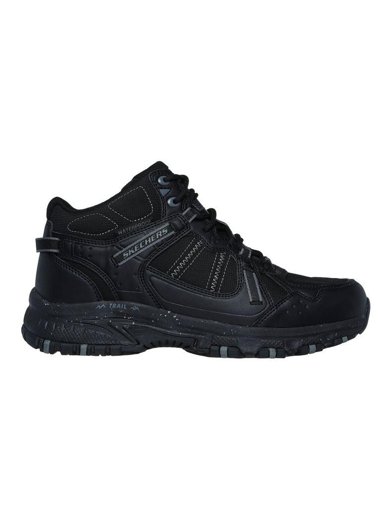 Zapatilla Urbana Hombre Hillcrest-0