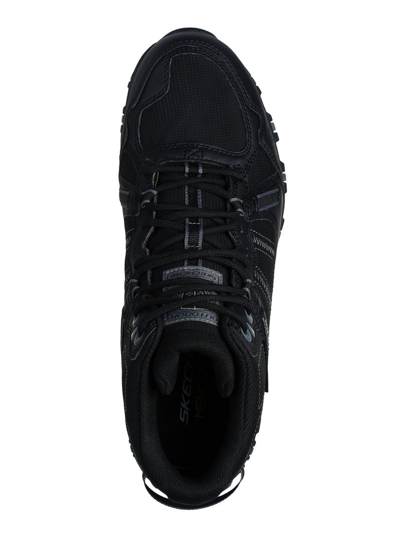 Zapatilla Urbana Hombre Hillcrest-3