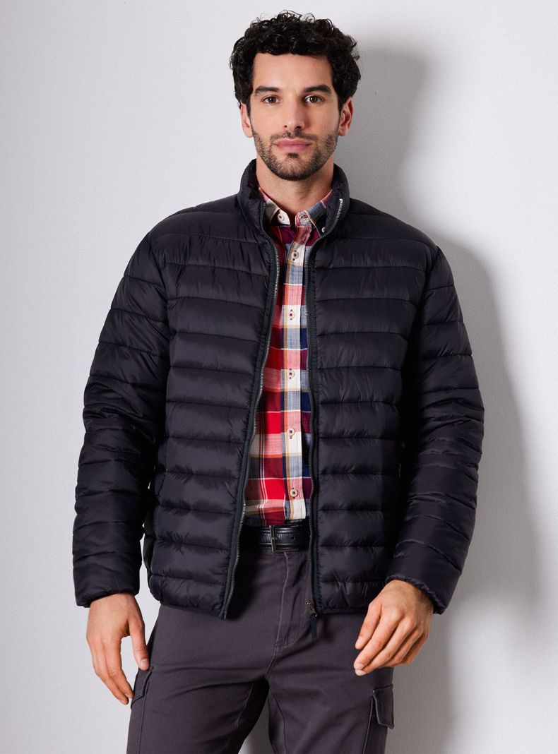 Parka Básica Inv-0