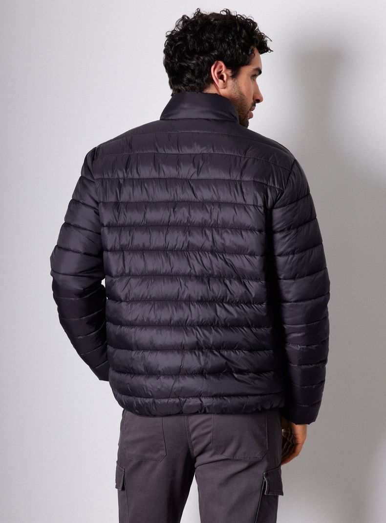 Parka Básica Inv-1