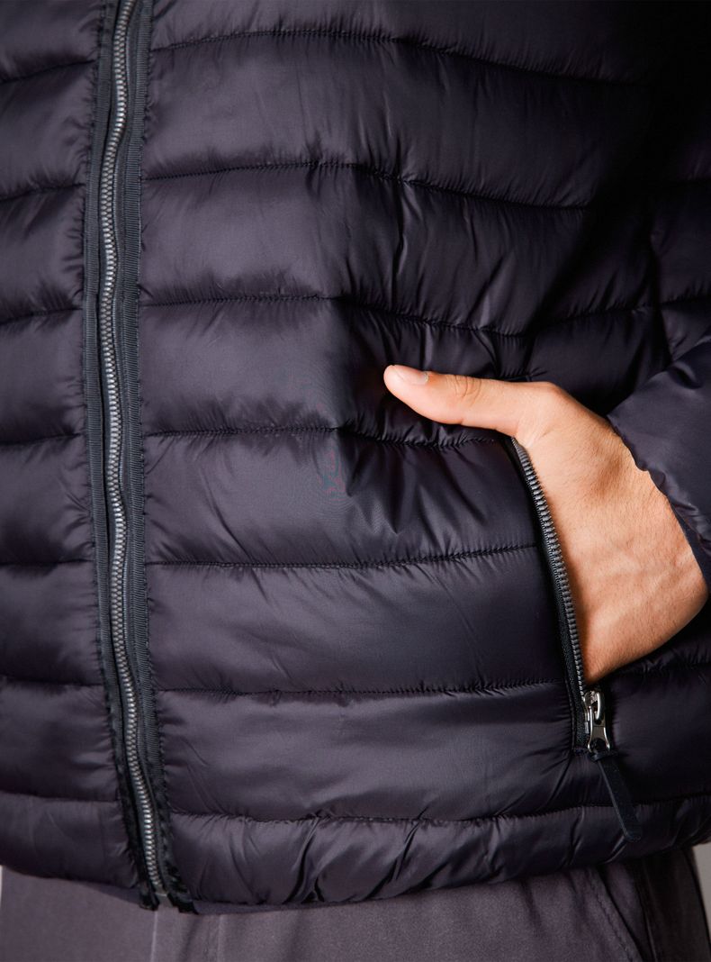 Parka Básica Inv-3