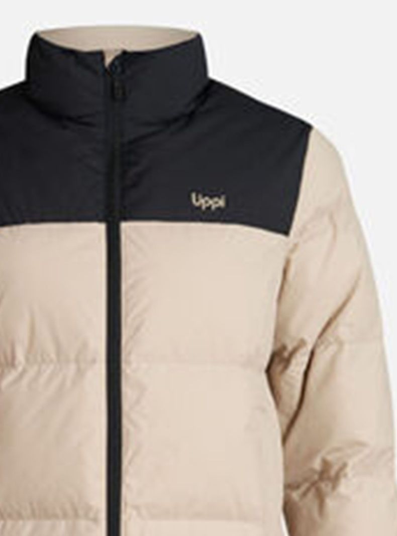 Parka W Urban Down Jacket-1