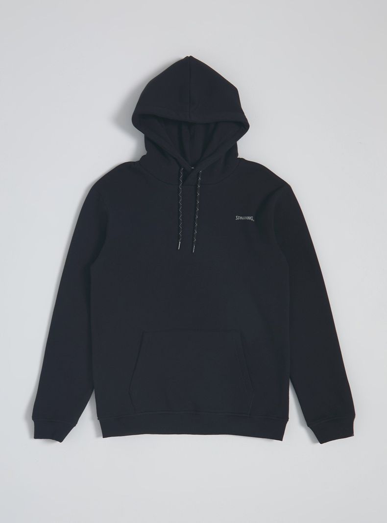 Polerón Hoodie con Capucha Interior Felpa-2