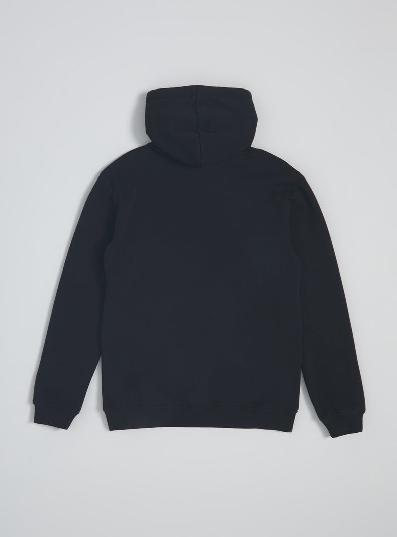 Polerón Hoodie con Capucha Interior Felpa-3