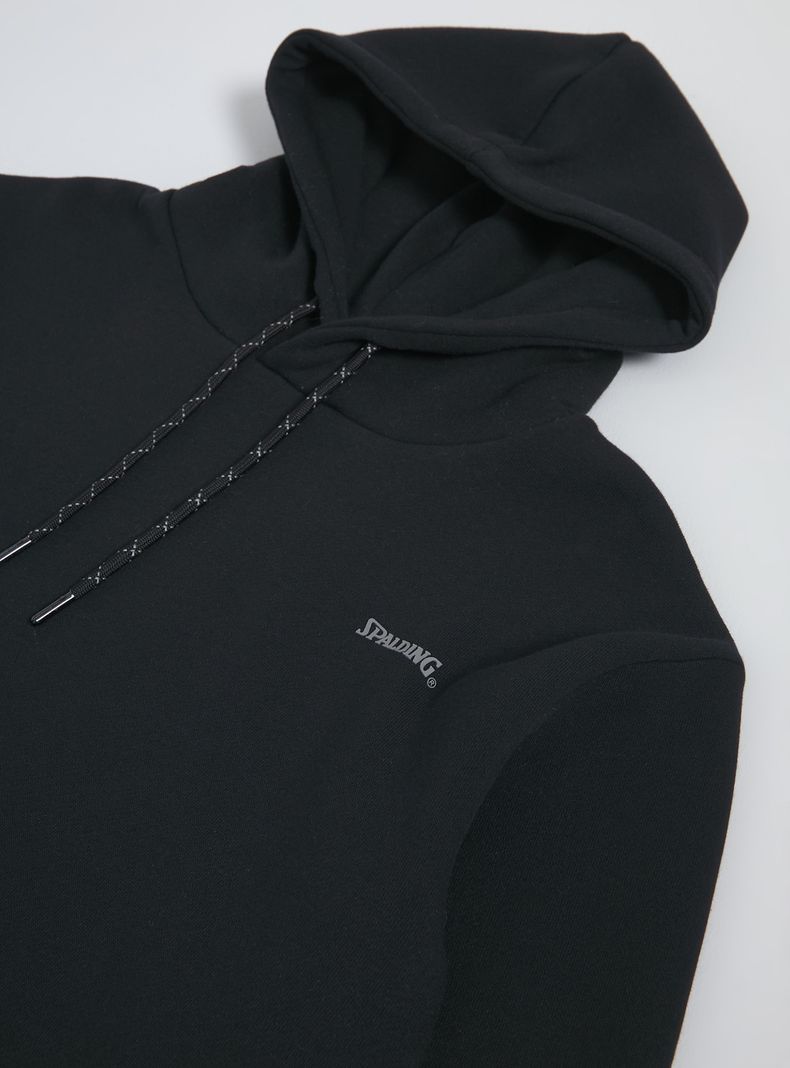 Polerón Hoodie con Capucha Interior Felpa-4
