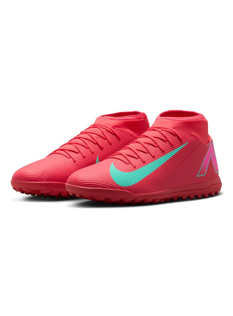Zapatilla Fútbol Brinda Confort Superfly 10 Club TF Hombre-1
