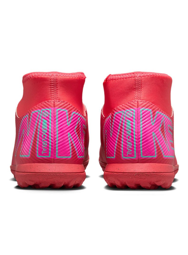 Zapatilla Fútbol Brinda Confort Superfly 10 Club TF Hombre-3