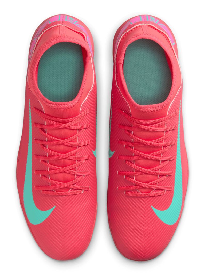 Zapatilla Fútbol Brinda Confort Superfly 10 Club TF Hombre-4